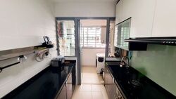Blk 477A Hougang Capeview (Hougang), HDB 4 Rooms #430177691
